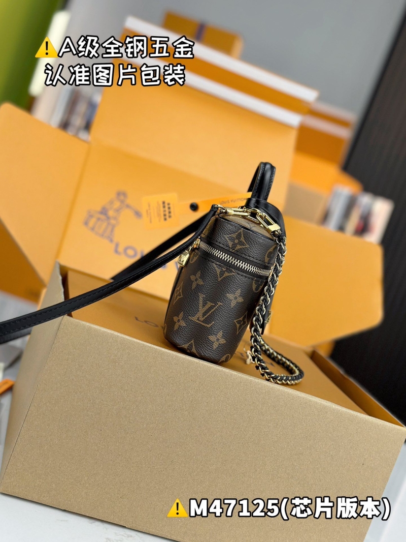 LV Top Handle Bags